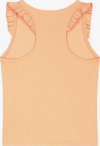 Shiwi Top 'LISBON' in Orange