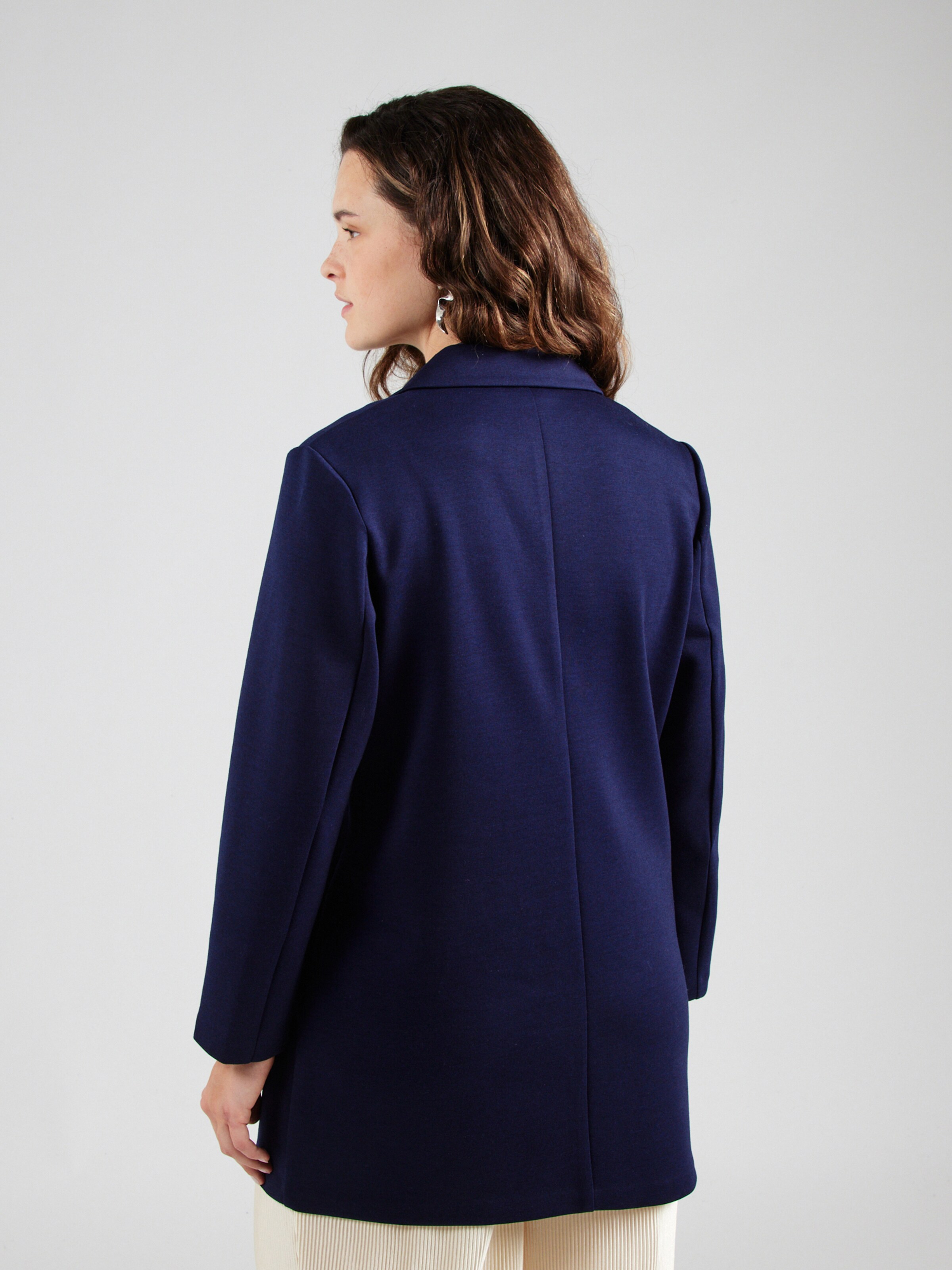 Long blazer only sales