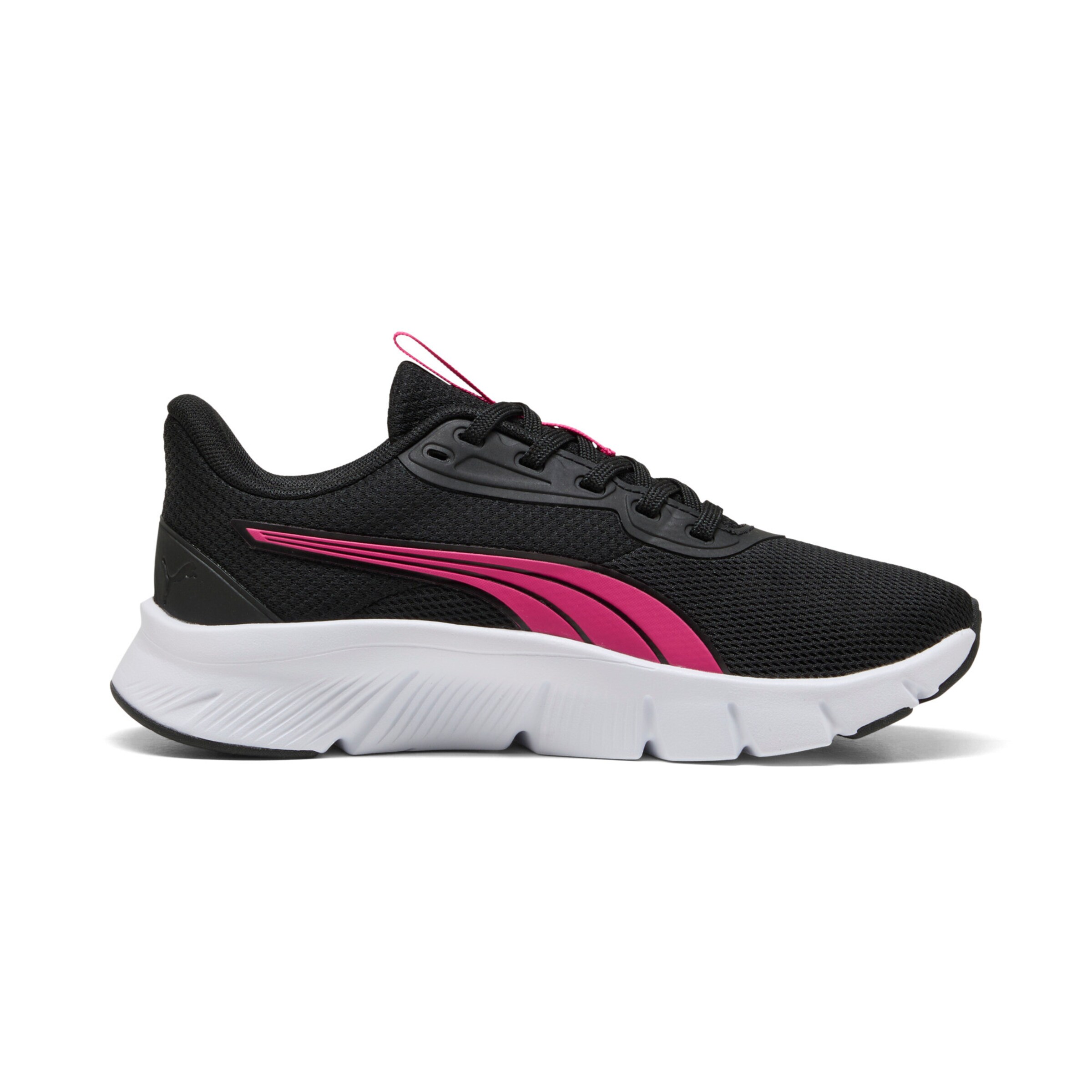 PUMA Athletic Shoes in Black