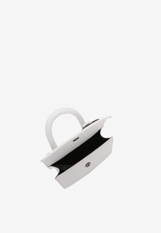 BUFFALO Handbag 'Clap02' in White