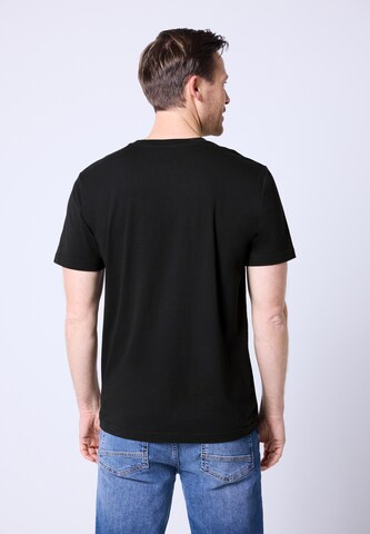 Street One MEN Shirt in Black