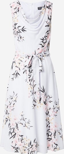 Dorothy Perkins Obleka | mešane barve / bela barva, Prikaz izdelka
