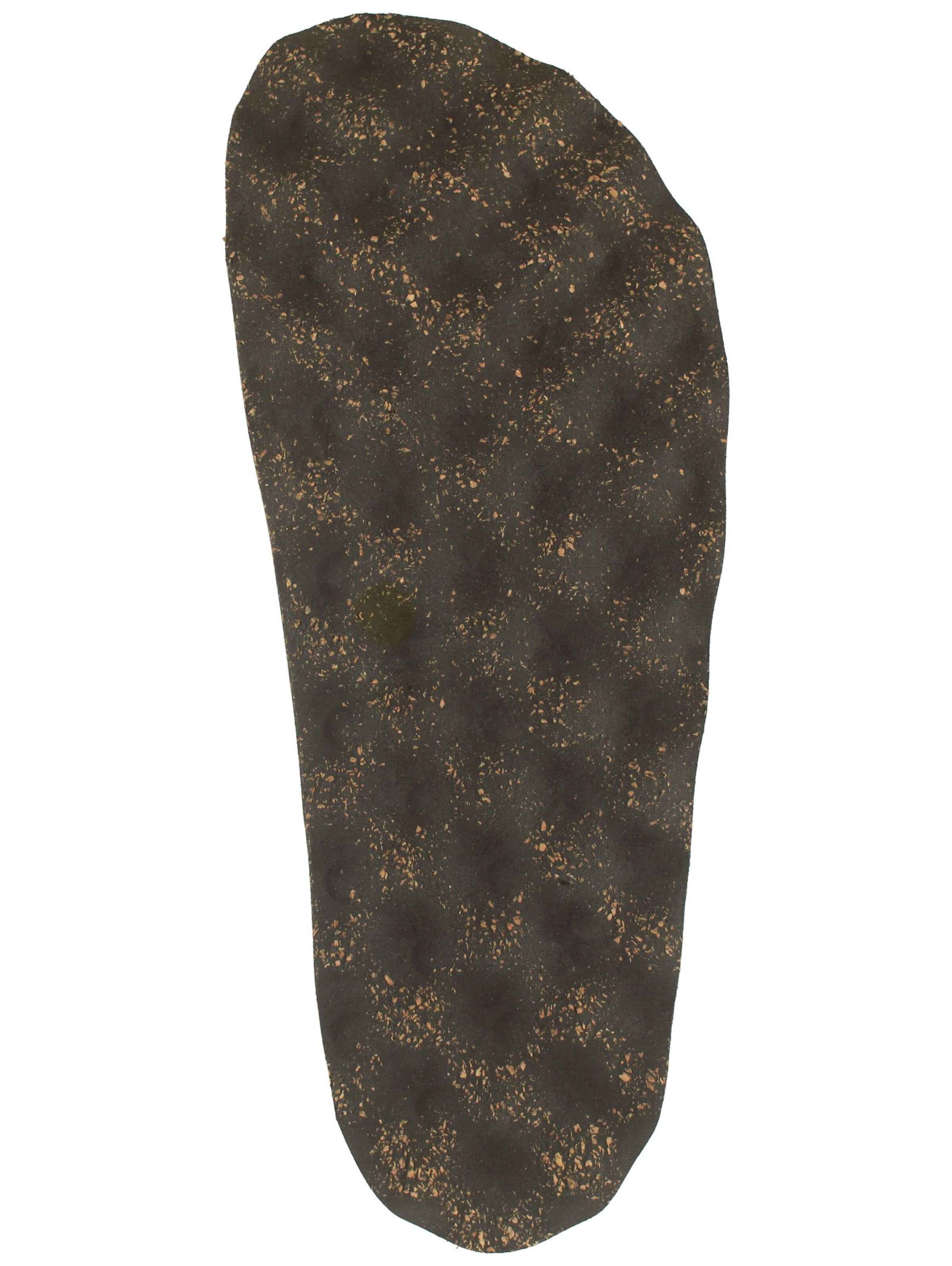 Asportuguesas Hausschuhe in Schwarz