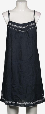 Marc O'Polo Dress in L in Blue: front