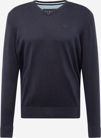 Megztinis iš bugatti, spalva – tamsiai mėlyna, Prekių apžvalga