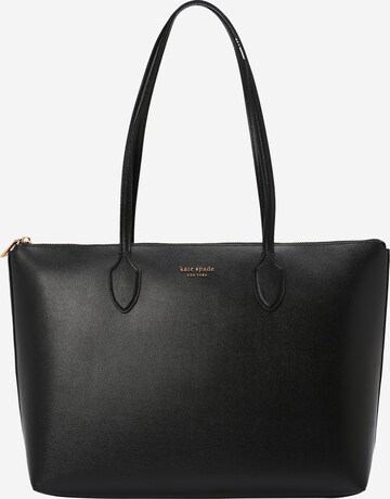 Kate Spade Shoulder bag 'Bleecker ' in Black: front