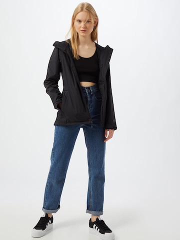 COLUMBIA Jacke 'Inner Limits II' in Schwarz