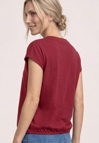 STREET ONE Shirt in Pink