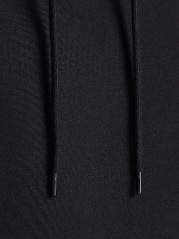 JACK & JONES Pullover '12208157' i sort