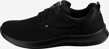 JOMOS Sneakers 'Starter' in Black