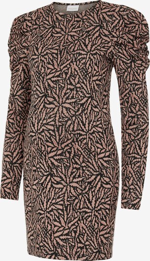 MAMALICIOUS Dress 'Sansa' in Pink / Black / White, Item view