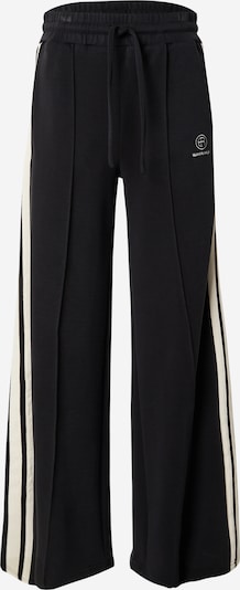 Elias Rumelis Hose in schwarz / weiß, Produktansicht