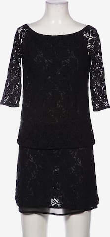 Miss Sixty Dress in XS in Black: front