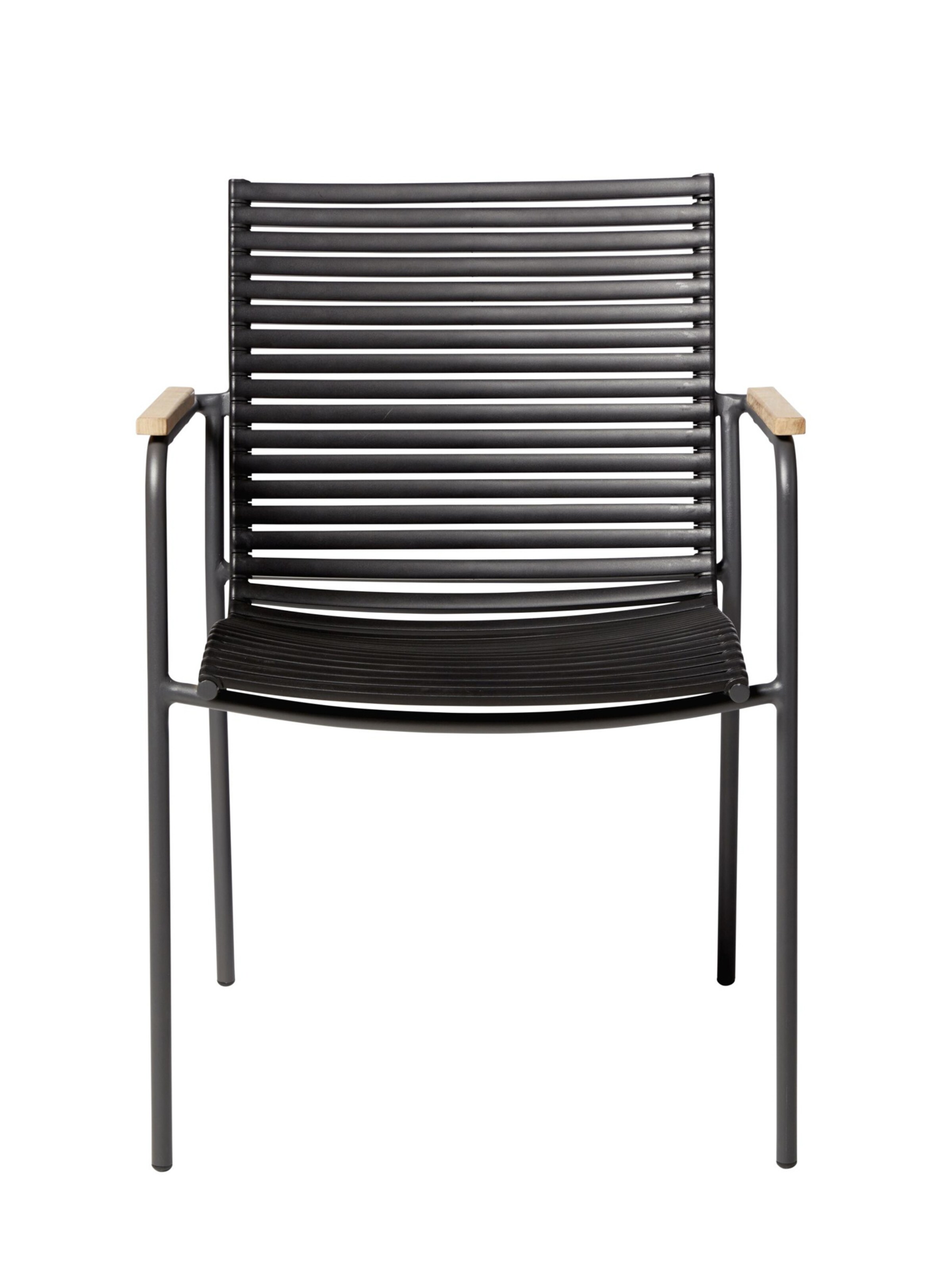 cinas Cinas Gartenhocker Mood in Grau