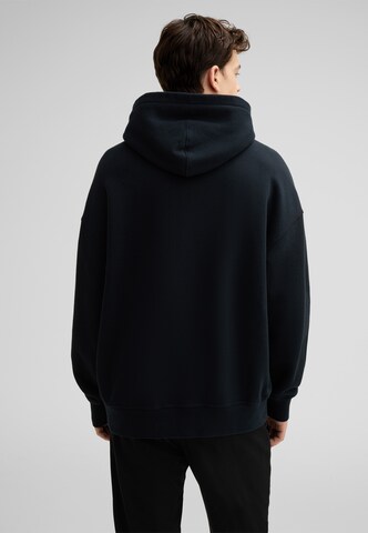 Sweat-shirt 'Tore' STRELLSON en noir