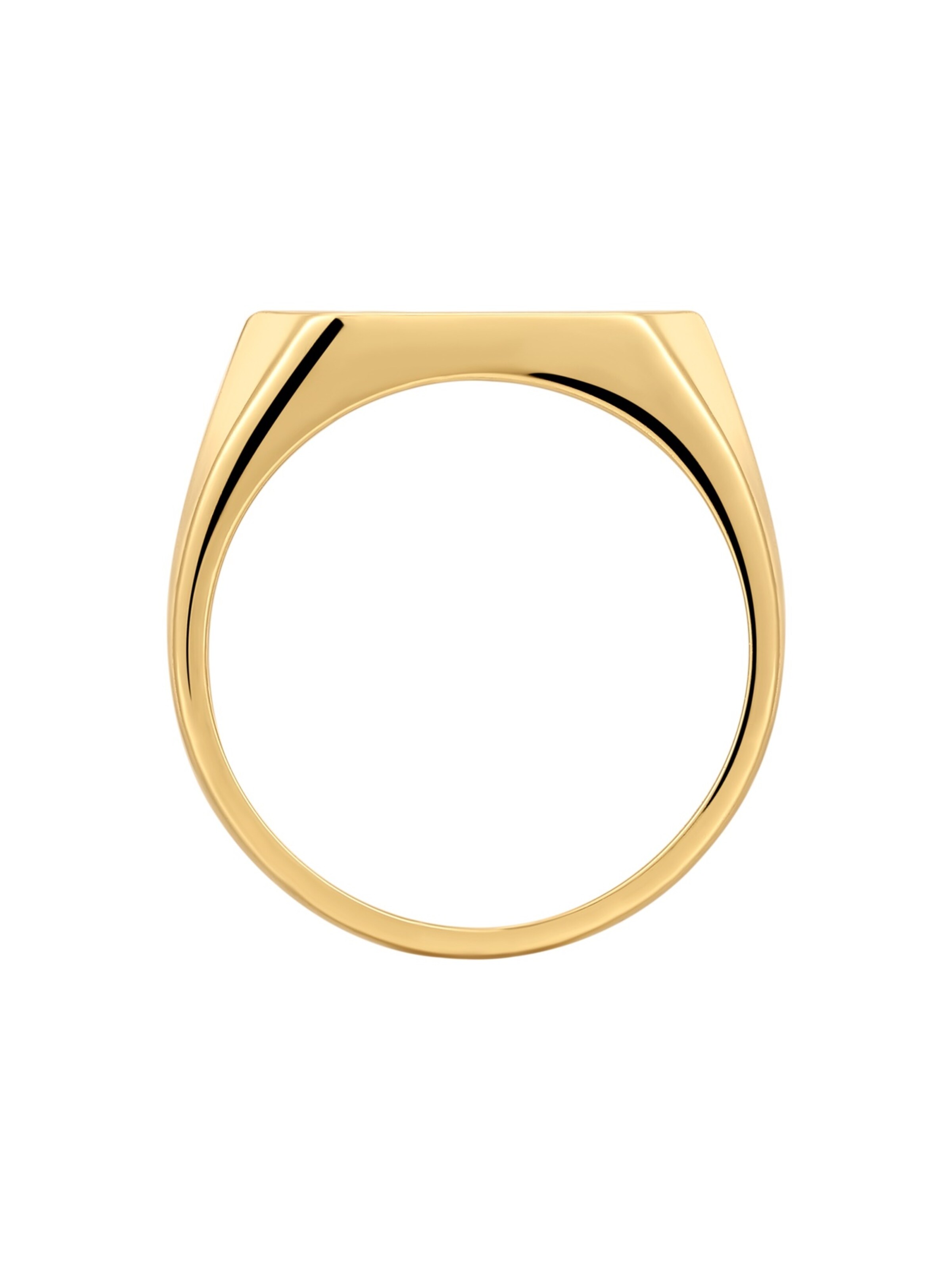 Glanzstücke München Ring in Gold