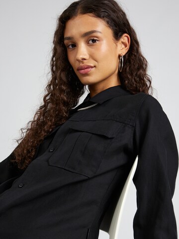 G-Star RAW Blouse in Black