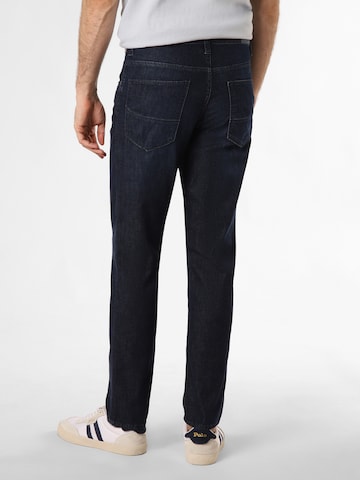 BRAX Regular Hose 'Cadiz' in Grau