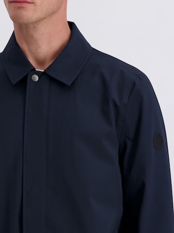 PIERRE CARDIN Tussenjas in Blauw