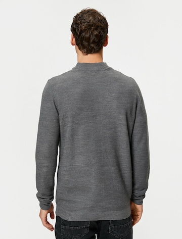 Koton Sweater in Grey
