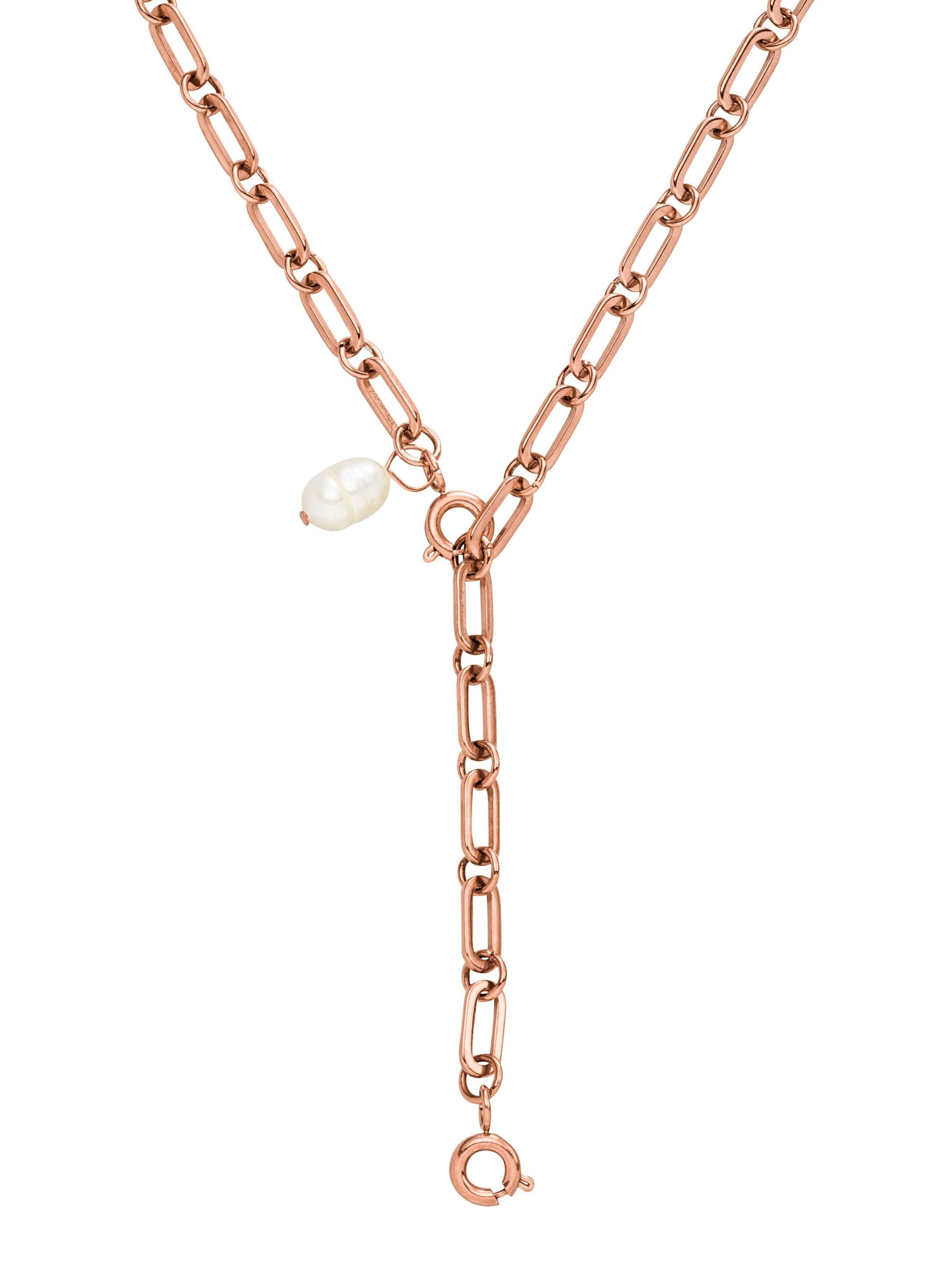 PURELEI - Cadena 'Zodiac Charm' en oro