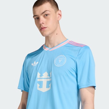 Maillot 'Inter Miami CF 25/26' ADIDAS PERFORMANCE en bleu