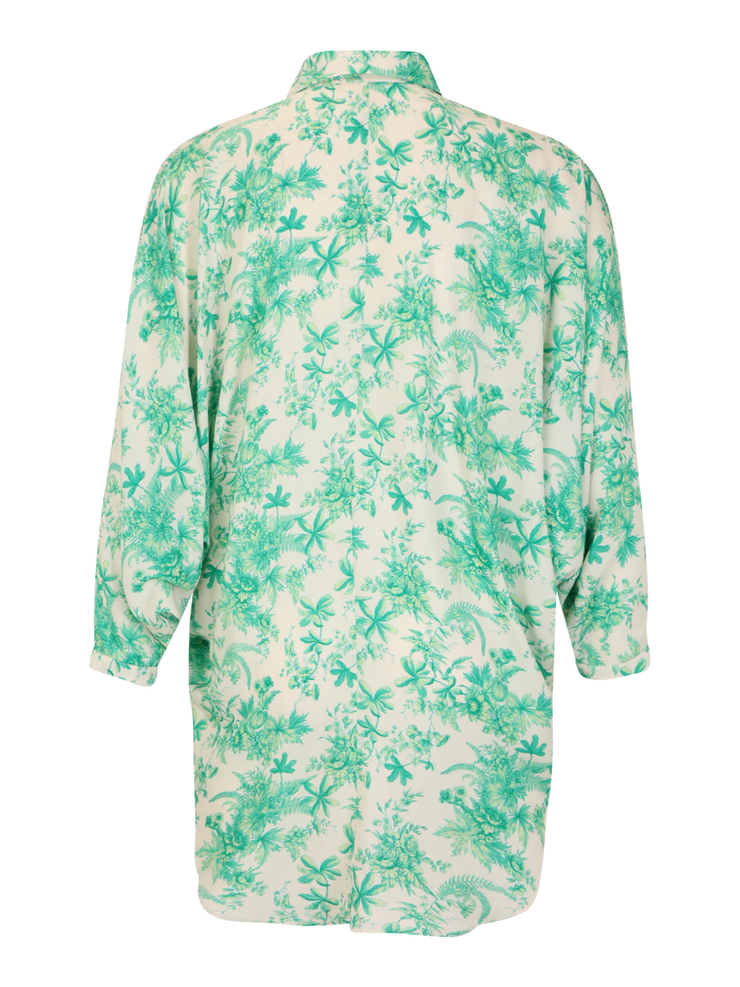 Parisienne et Alors Pluus 'SABOT', värv roheline