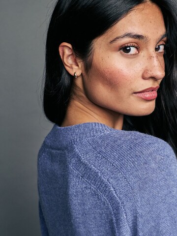 Next Sweater in Blue