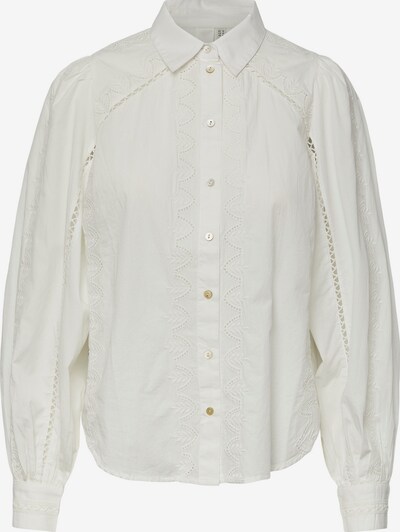 Camicia da donna 'KENORA' Y.A.S di colore bianco, Visualizzazione prodotti