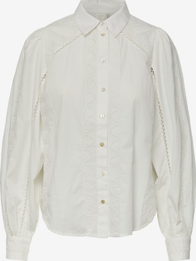 Y.A.S Blouse 'KENORA' in White, Item view