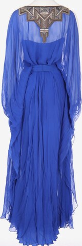 AMANDA WAKELEY Dress in S in Blue