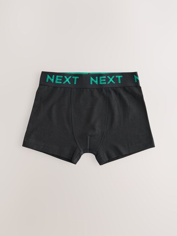Next Spodní prádlo – černá