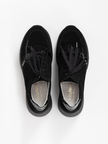 VITAFORM Sneaker in Schwarz