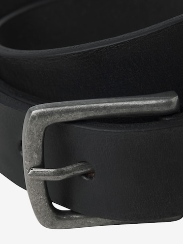 JACK & JONES Belt in Black