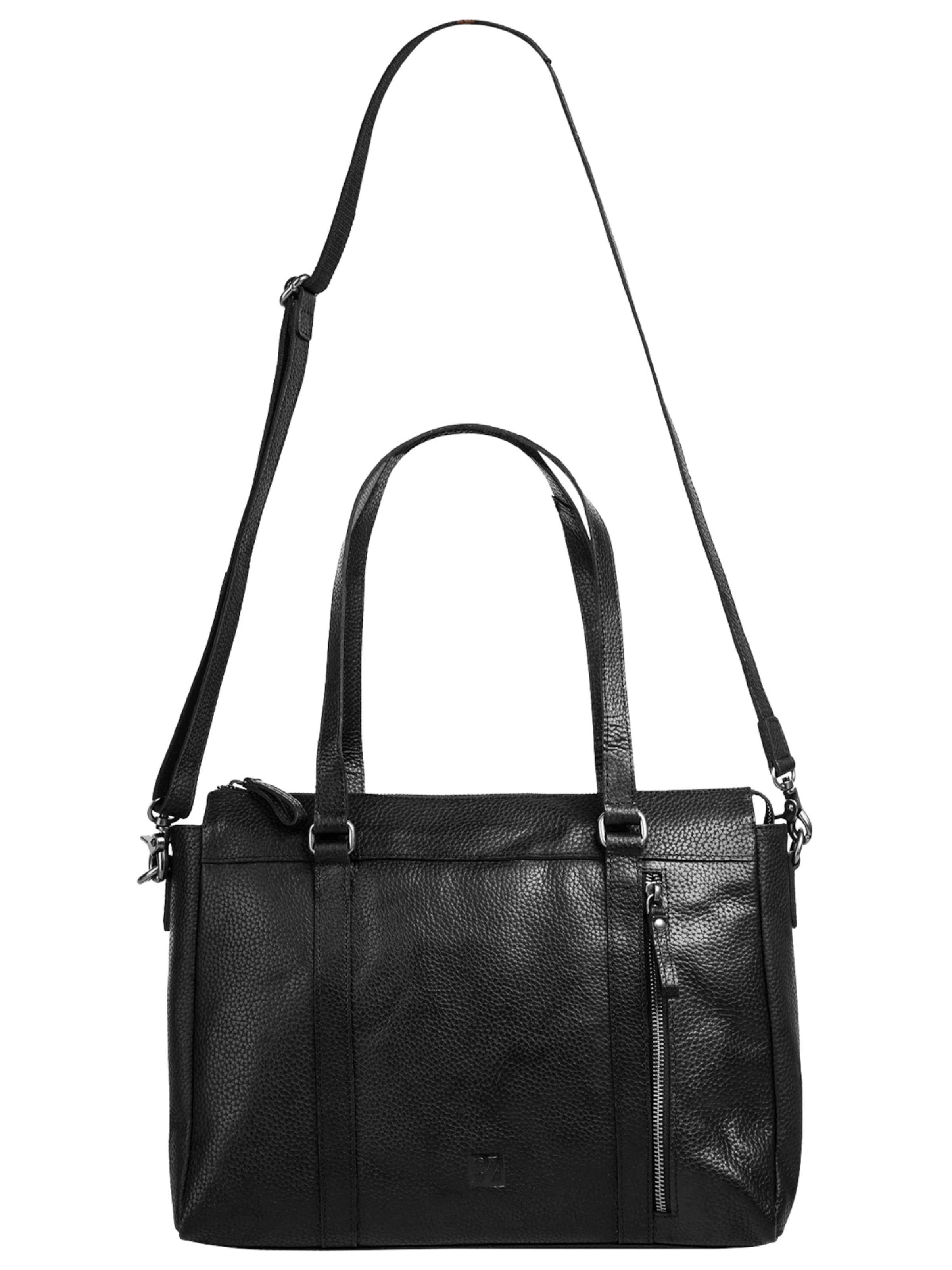 BODENSCHATZ Shopper‌‌‌‌‌‌‌‌ in Schwarz