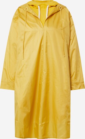 Sweat-shirt 'MEGA' MAX&Co. en jaune