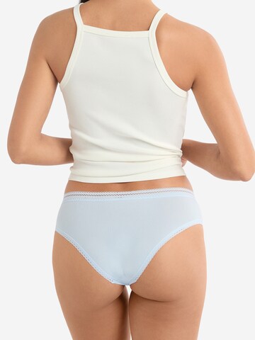 ETAM Panty 'Power' in Blue