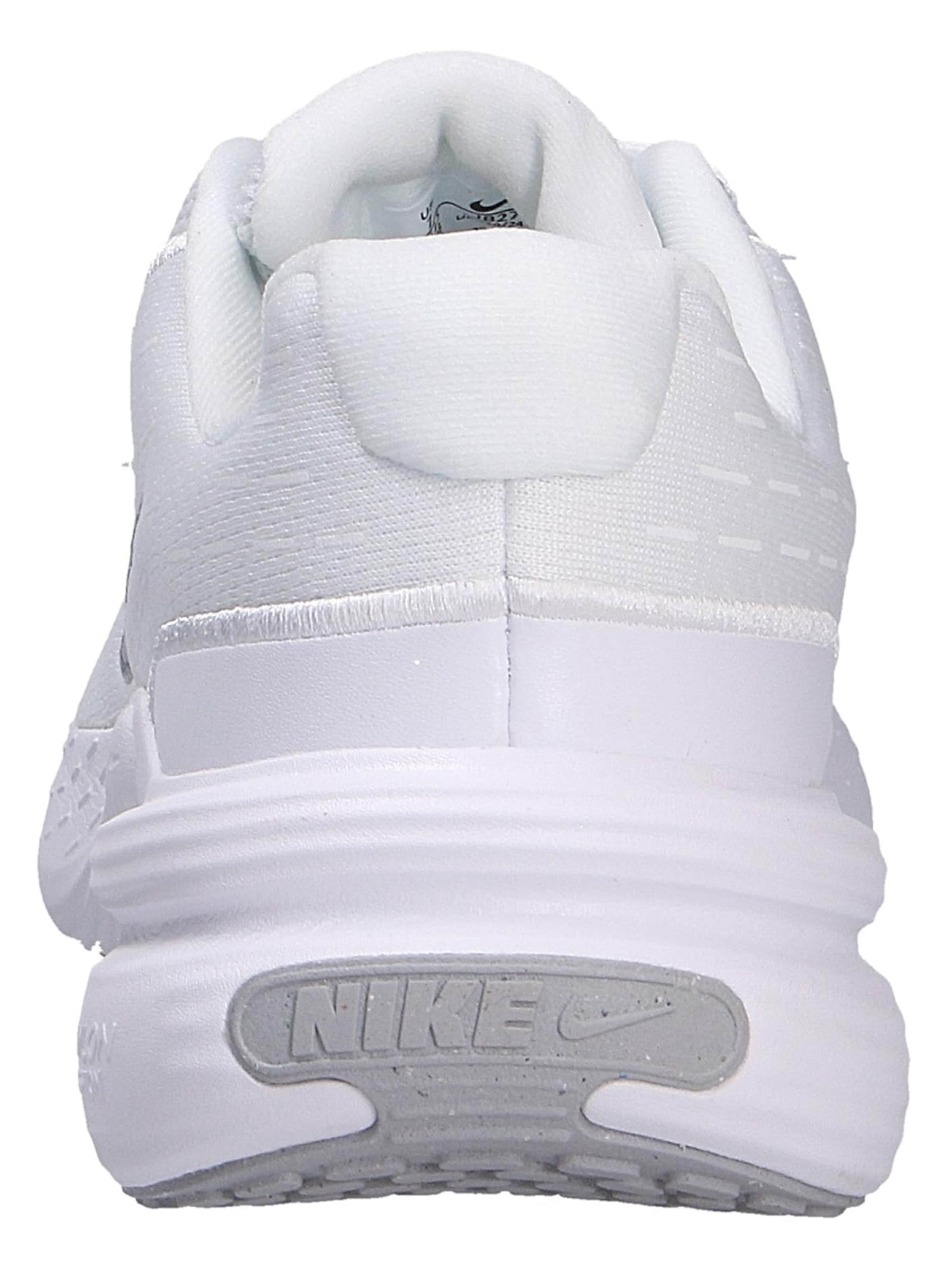 Baskets basses 'UPLIFT SC' NIKE en blanc