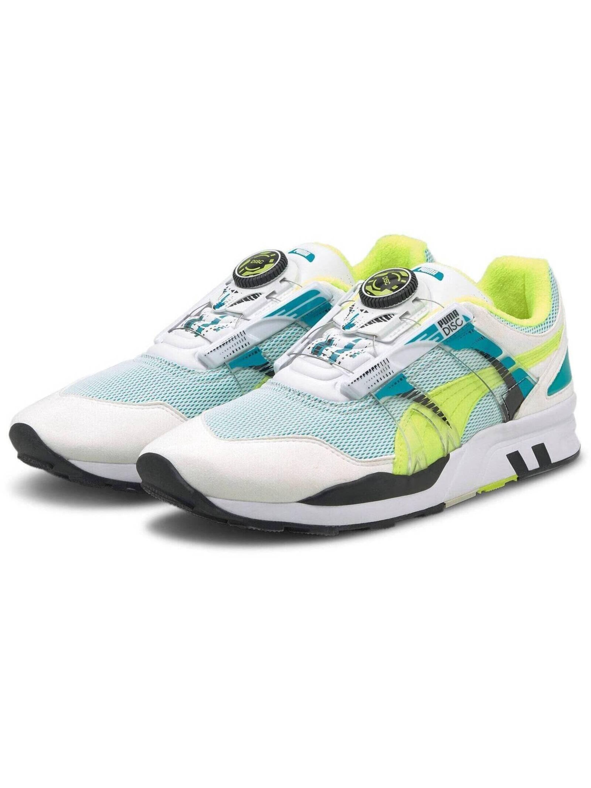 PUMA Sportschuh 'Xs 7000 Og'‌‌‌ in Mischfarben