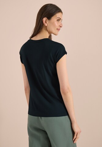 CECIL Shirt in Black