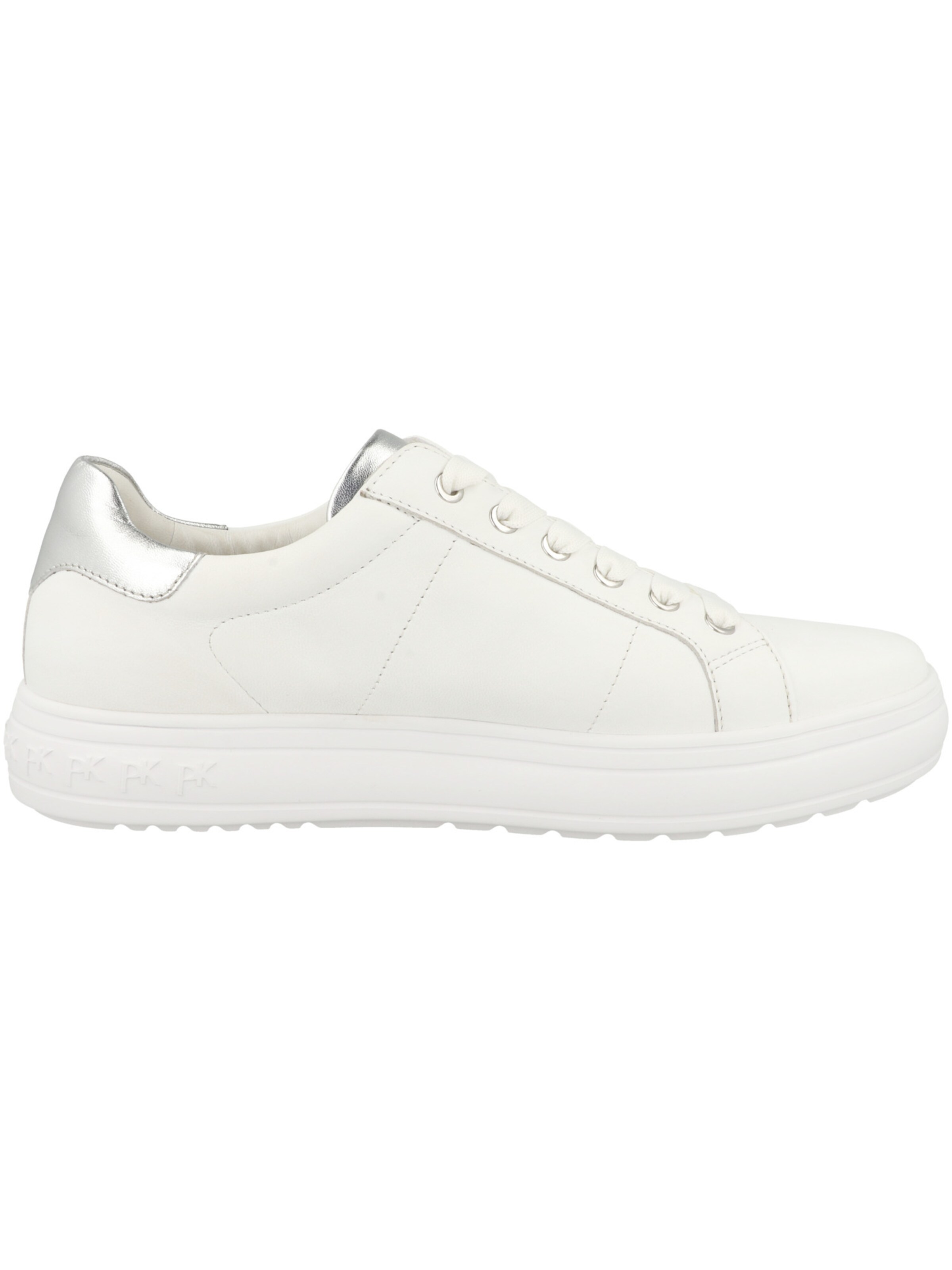 PETER KAISER Sneakers in White