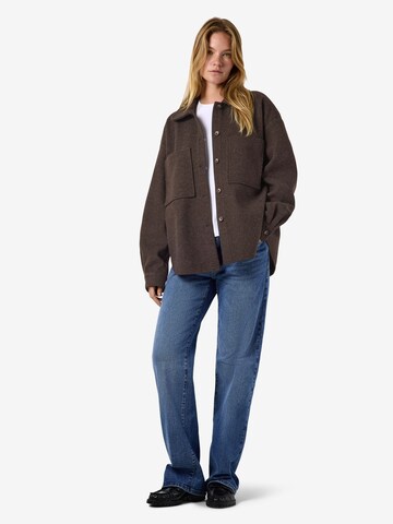 Noisy may Jacke  'RODDY ' in Braun