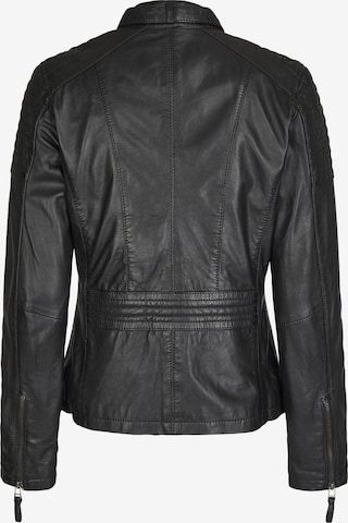 7ELEVEN Between-Season Jacket 'Ziza' in Black