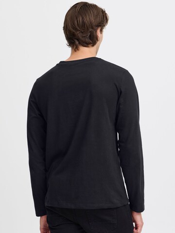 BLEND - Camiseta en negro
