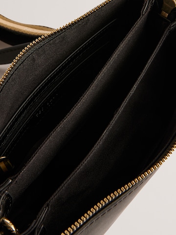 Ted Baker Schoudertas 'Darceyy' in Zwart