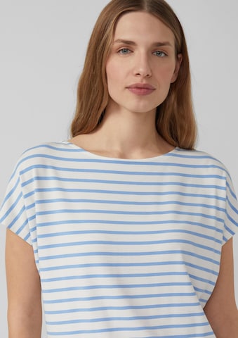 s.Oliver T-Shirt in Blau