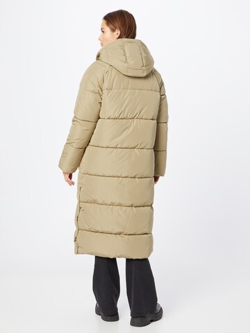 Cappotto invernale 'Ela' di mbym in beige