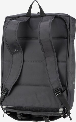 Sac de sport VAUDE en noir