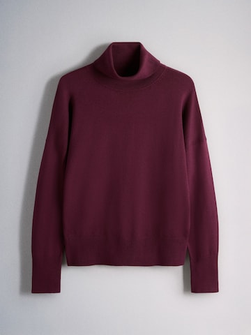 The Set - Jersey en gris