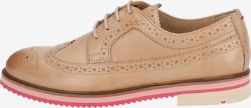 LLOYD Lace-Up Shoes in Brown